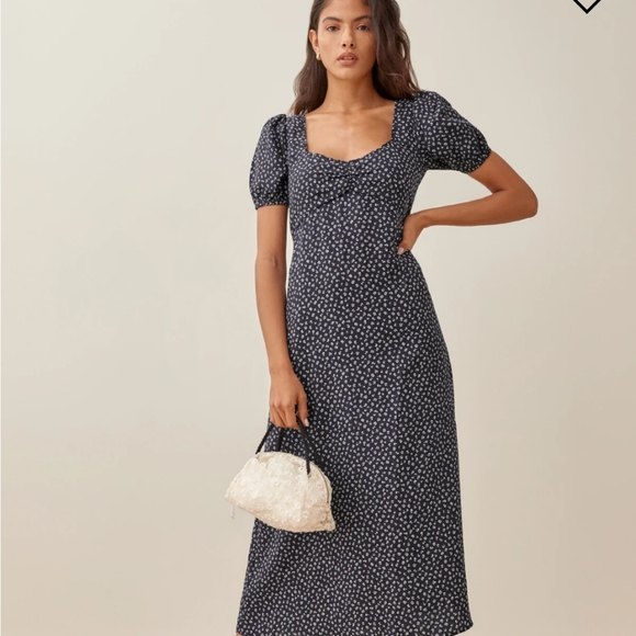 Reformation Dresses & Skirts - Reformation Kelby Dress
